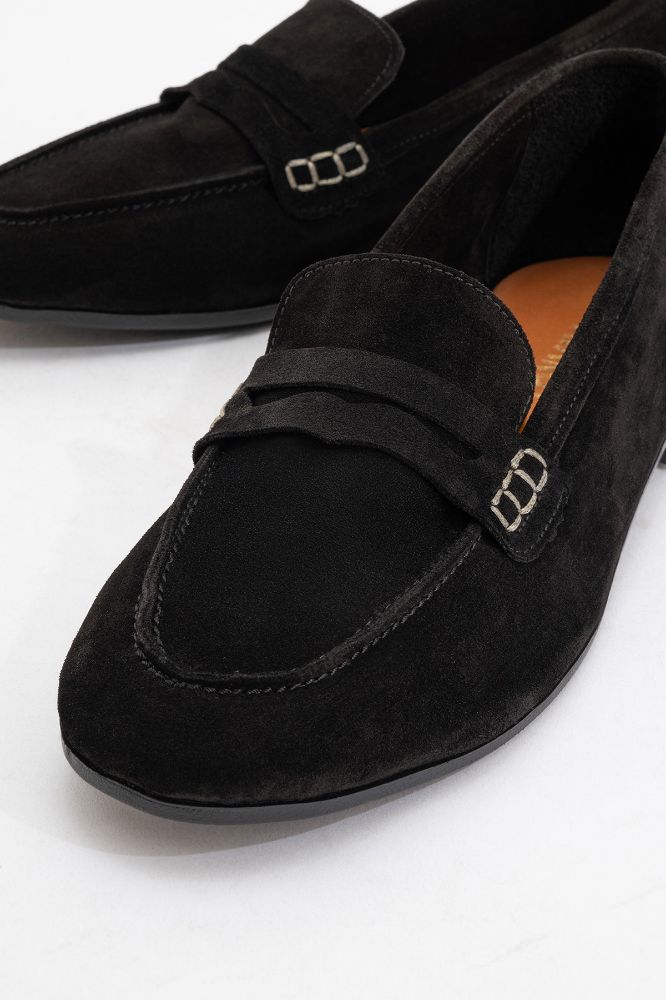 kadin-deri-loafer-ayakkabi-SIYAH SUET-NHR2523461-0088427_0